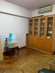 Blk 61 Telok Blangah Heights (Bukit Merah), HDB 3 Rooms #272177831